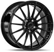 Фото диска LS Wheels Forged FG61 7.5x17 5/114.3 ET45 DIA 67.1 MGM