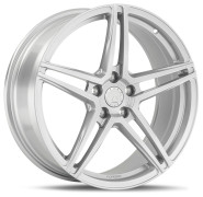 Фото диска LS Wheels Forged FG67 8x19 5/112 ET38 DIA 66.6 BKS