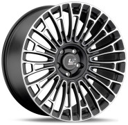 Фото диска LS Wheels Forget FG25 9.5x21 5/112 ET41 DIA 57.1 MB