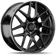 Фото диска LS Wheels Forget FG43 11x21 5/112 ET42 DIA 66.6 MGMF