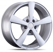 Фото диска LS Wheels NG 210 7x17 5/114.3 ET40 DIA 73.1 S