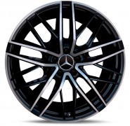 Фото диска MERCEDES Concept MR547 8.5x20 5/112 ET40 DIA 66.6 HBFP