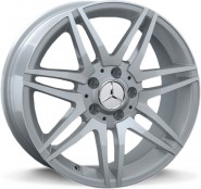 Фото диска MERCEDES MB100 8x18 5/112 ET60 DIA 66.6 SF