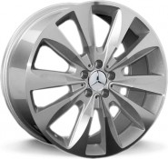 Фото диска MERCEDES MB110 9x20 5/112 ET45 DIA 66.6 SF