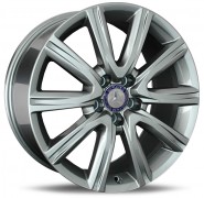 Фото диска MERCEDES MR161 9.5x22 5/112 ET45 DIA 66.6 MGMF