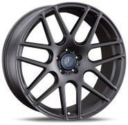 Фото диска MERCEDES MR268 10x21 5/112 ET44 DIA 66.6 MGM