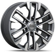 диски Митсубиси Concept MI553