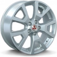 Фото диска MITSUBISHI MI47 7x18 5/114.3 ET38 DIA 67.1 S