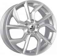 Фото диска MITSUBISHI MI98 6.5x17 5/114.3 ET46 DIA 67.1 S