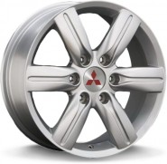 Фото диска MITSUBISHI Mi27 7.5x17 6/139.7 ET38 DIA 67.1 S