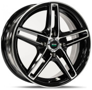 диски Мегами MGM-17