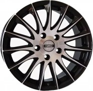Фото диска NEO 731 7x17 5/114.3 ET40 DIA 67.1 BD