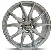 Фото диска NEO 776 7x17 5/108 ET45 DIA 60.1 S