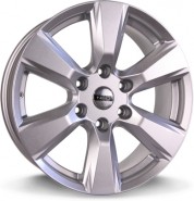 Фото диска NEO 805 7.5x18 6/139.7 ET25 DIA 106.1 BD