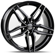 Фото диска NEO 882 8x18 5/108 ET45 d63.4 BFP