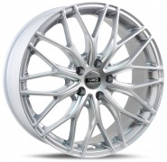 Фото диска NEO 940 7.5x19 5/108 ET45 DIA 63.4 Platinum