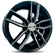Фото диска NEO V08 6.5x16 5/112 ET38 DIA 57.1 S