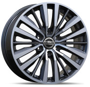 диски Ниссан 2027