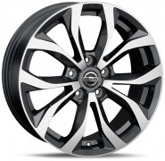 диски Ниссан NS234