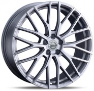 Фото диска NISSAN NS255 7x17 5/114.3 ET40 DIA 66.1 MGM