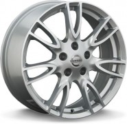 Фото диска NISSAN NS51 7x17 5/114.3 ET45 DIA 66.1 SF