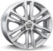 Фото диска NISSAN NS55 8x20 6/139.7 ET35 DIA 77.77 S
