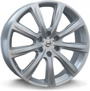 Фото диска NISSAN NS84 8x22 6/139.7 ET30 DIA 77.8 S