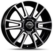 Фото диска NISSAN Ni70H 5.5x15 4/100 ET45 DIA 60.1 S