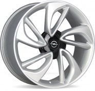 Фото диска OPEL Concept OPL513 7x17 5/105 ET42 DIA 56.6 S
