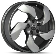 Фото диска OPEL Concept OPL539 7x17 5/120 ET41 DIA 67.1 GM+plastic