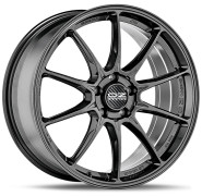 диски ОЗ Рэйсинг Hyper GT HLT