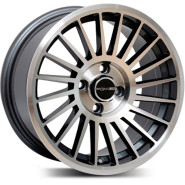 Фото диска PDW 1083 7.5x15 4/98 ET25 DIA 58.6 MB