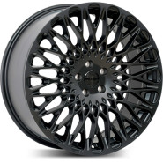 Фото диска PDW 5424 (9059) 8x17 4/100 ET30 DIA 60.1 S