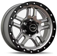 Фото диска PDW HOSTILE 8x17 6/139.7 ET30 DIA 106.1 