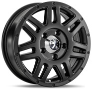 Фото диска PEUGEOT PG122 6x16 5/130 ET45 DIA 78.1 S