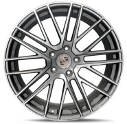 диски Порше FP251