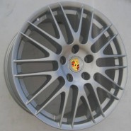 Фото диска PORSCHE PR 1020 9x20 5/130 ET60 DIA 71.56 S