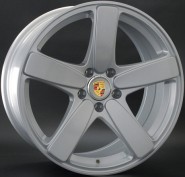 Фото диска PORSCHE PR15 9x18 5/112 ET21 DIA 66.6 S