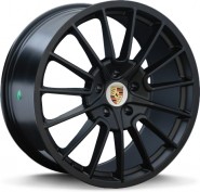 Фото диска PORSCHE PR7 9x20 5/130 ET57 DIA 71.6 S