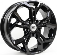 Фото диска RST R016 6x16 5/114.3 ET43 DIA 67.1 SL