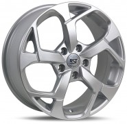 Фото диска RST R067 7x17 5/114.3 ET47 DIA 66.1 BFP