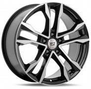 Фото диска RST R068 8x18 5/114.3 ET30 DIA 60.1 BMG