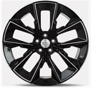 Фото диска RST R082FF 8.5x20 5/112 ET28 DIA 66.6 BFP