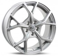 Фото диска RST R086 6.5x16 5/112 ET40 DIA 57.1 BL