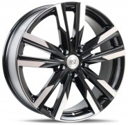 Фото диска RST R089 7x19 5/108 ET36 DIA 65.1 BD