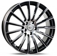Фото диска RST R108 8x18 5/108 ET42.5 DIA 63.4 BD