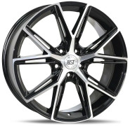 Фото диска RST R129 7.5x19 5/114.3 ET45 DIA 67.1 BL