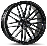 Фото диска RST R132FF 10x21 5/112 ET21 DIA 66.6 GRD