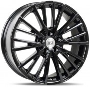 Фото диска RST R178 7x18 5/114.3 ET40 DIA 64.1 BD