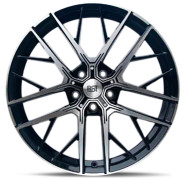 Фото диска RST R189FF 8x19 5/112 ET46 DIA 66.6 BFP